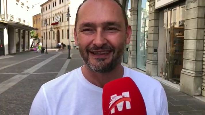 Morte Baccaglini, Di Marzio: “Baccaglini mi chiese di fare il direttore sportivo”  Palermo