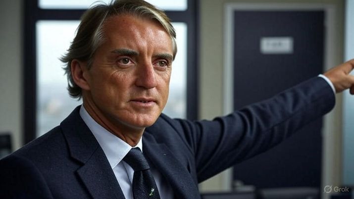Calciomercato Sampdoria – Mancini caccia un titolarissimo? Fine dei giochi- immagine 1