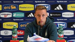 Frattesi: “Mia gestione? Inzaghi giusto con me. Blocco Inter? Alcune cose ce le siamo portate”