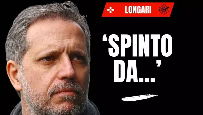 Milan, Longari: 'Decide Furlani. Paratici gode della spinta di agenti influenti'