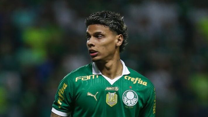 BREAKING – Niente Roma per Richard Rios: accordo raggiunto con il Benfica - immagine 1