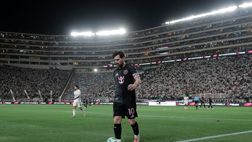 Sospiro di sollievo per Messi: lesione muscolare di lieve entità per la Pulce