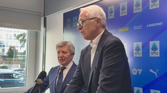 Figc, ammesse le candidature di Malagò e Abete alla presidenza- immagine 2