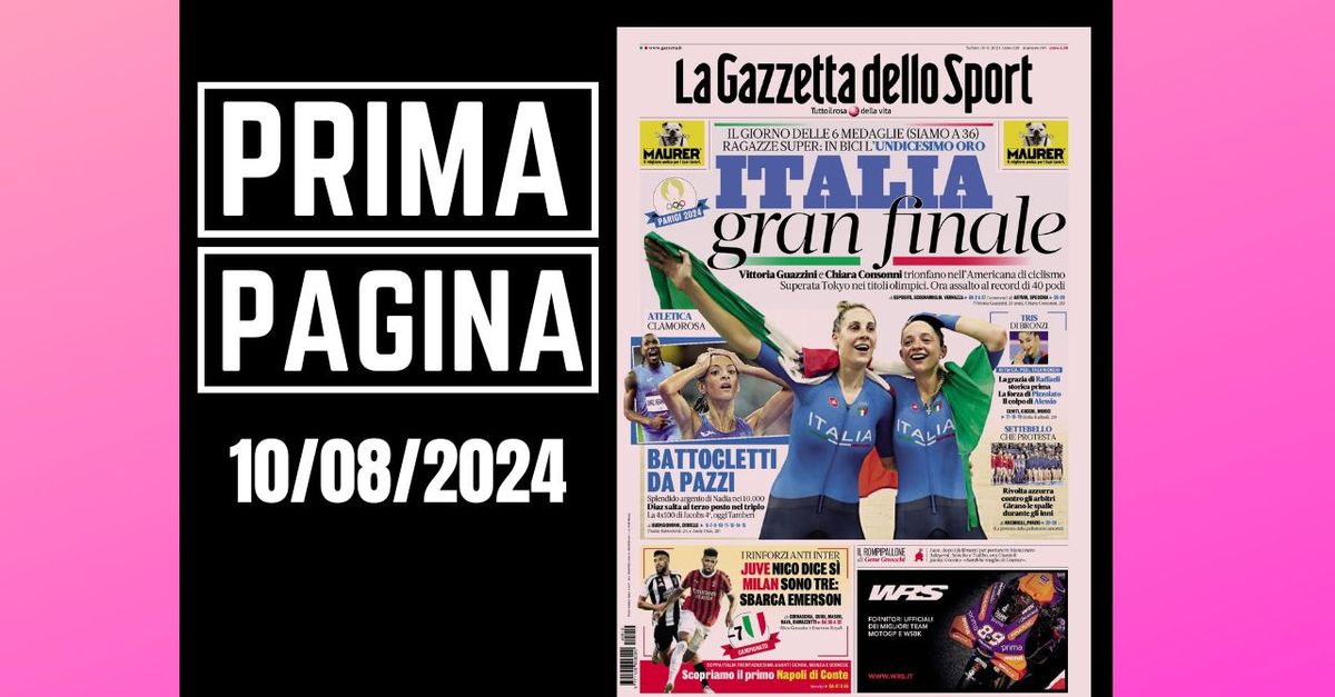 Gazzetta dello 