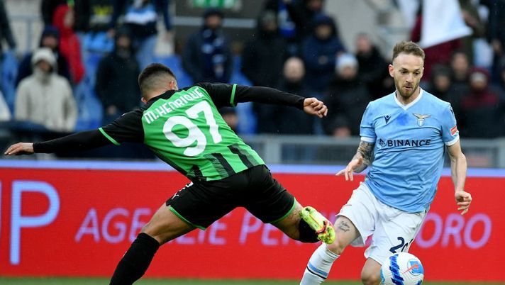 Inter, altri passi avanti per Frattesi. Piace Lazzari. I rinnovi di Calhanoglu e de Vrij… - immagine 1