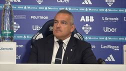 Farris: “Non c’è spazio per delusione, vogliamo coppa e sogno! Pavard, Bisseck e Lautaro..:”