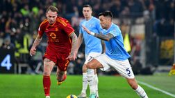 Lazio-Roma, i tifosi hanno scelto l’MVP: “El hombre del partido”