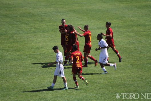 Torino-Roma Primavera