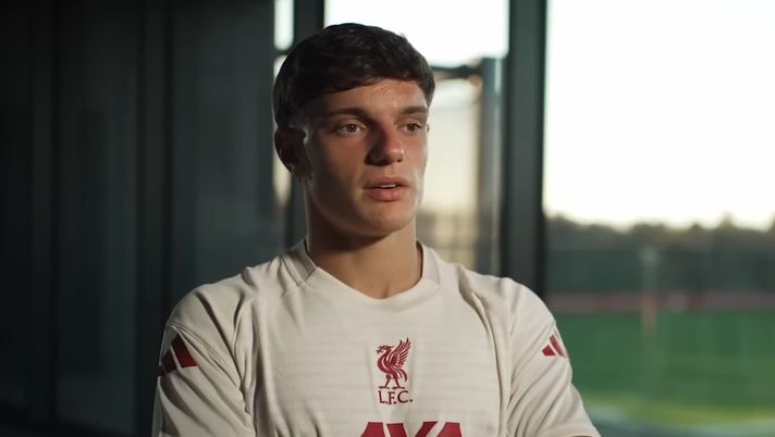 Leoni: “Se sono stato vicino all’Inter? Rispondo così! E vi dico in cosa è bravissimo Chivu” Leoni: “Se sono stato vicino all’Inter? Rispondo così! E vi dico in cosa è bravissimo Chivu” - immagine 1