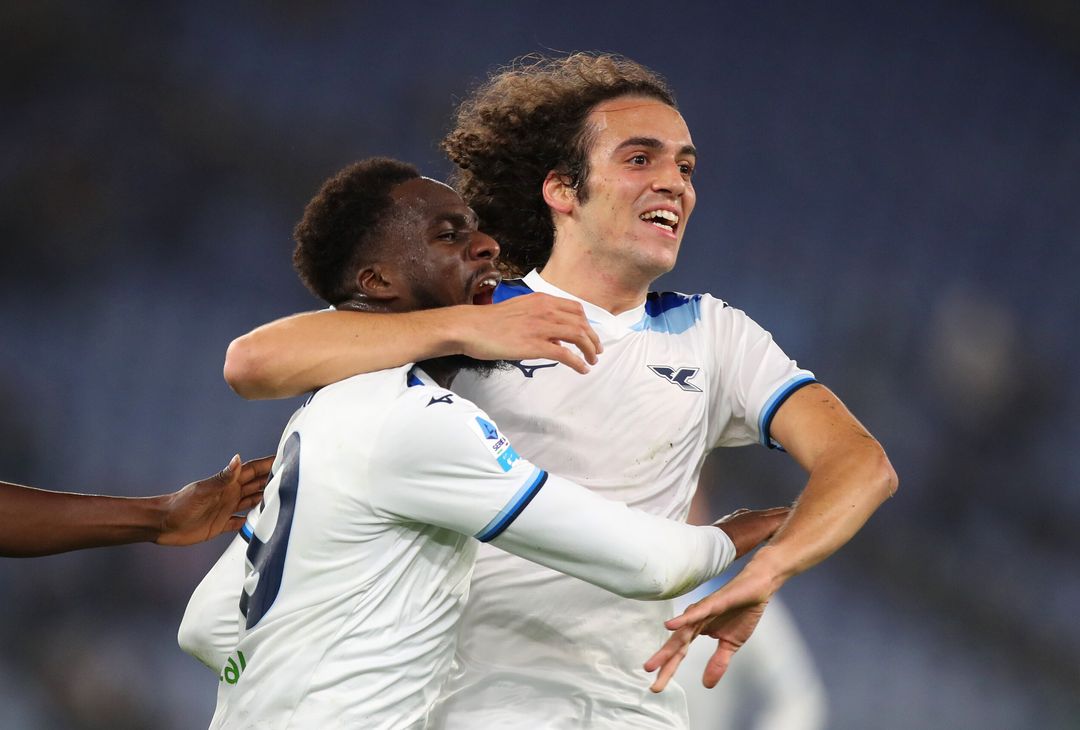 Lazio-Como, le migliori immagini della ventesima di Serie A – GALLERY - immagine 89