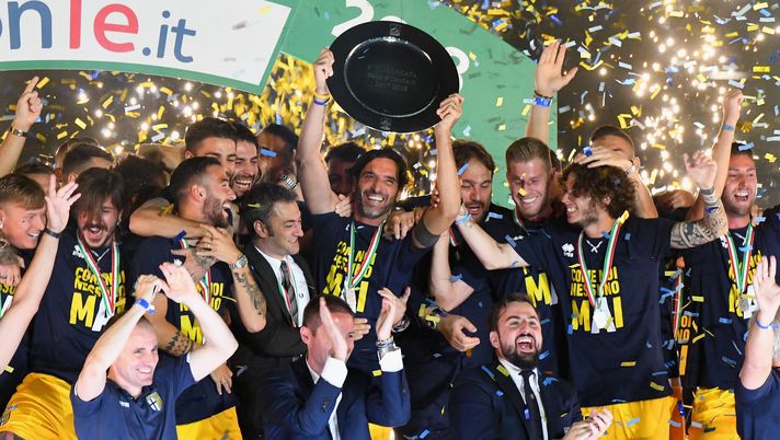 Il Tribunale Figc tiene il Parma in Serie A, ma con 5 punti di penalità - immagine 1