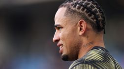 Okafor, triste e ignorato dalla Svizzera