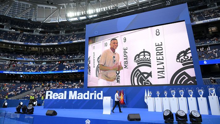 Real Madrid, Mbappé salterà il Clasico Usa contro il Barça: per due giustificati motivi… - immagine 1