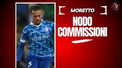 Calciomercato Milan, Brown: nodo commissioni elevate. Le cifre