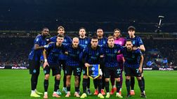 Pagelle derby, Tuttosport: bene Acerbi, due flop pesanti. E Sommer…