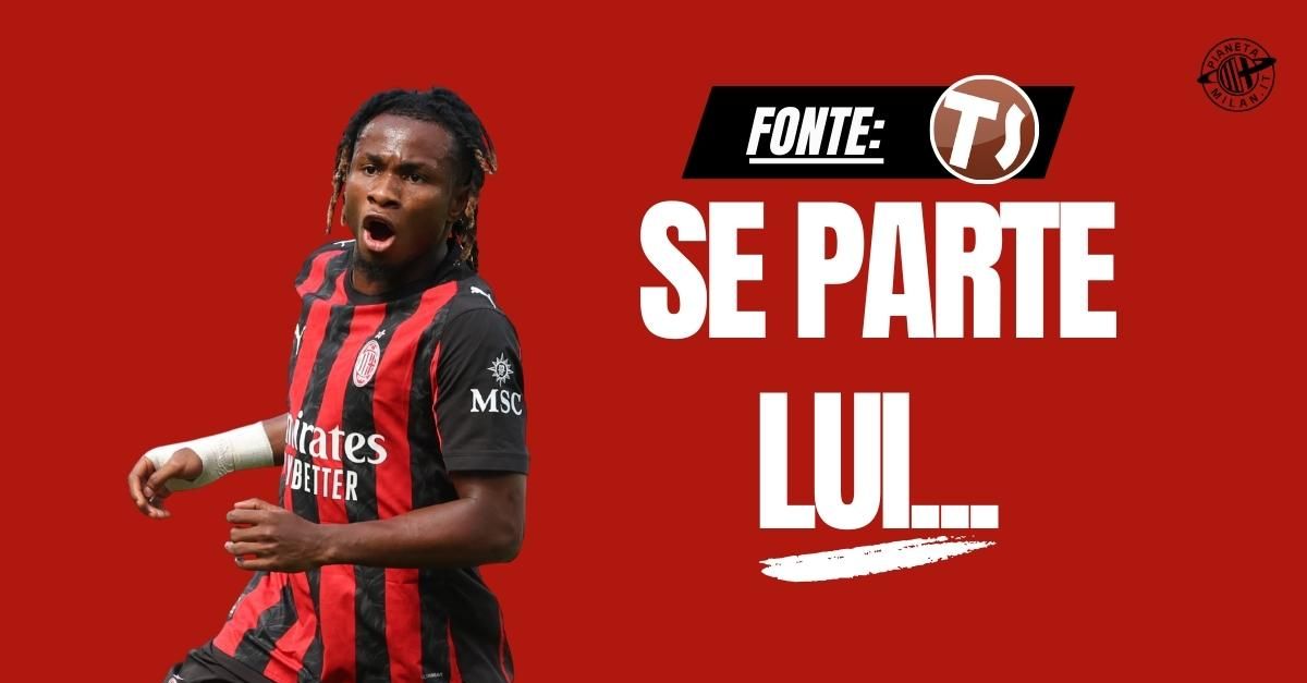 Calciomercato Milan, Chukwueze via? Ci sono due alternative