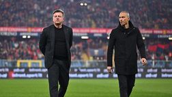Genoa-Udinese | La photogallery del match allo stadio Ferraris