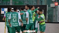 Avellino-Giugliano, Sgarbi: “Loro bravi a trovare gli altri due gol, avversari…”