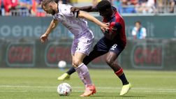 Mercato Cagliari – Adopo dentro o fuori dal progetto? Il punto attuale