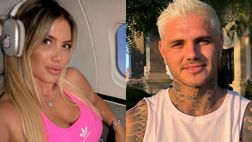 La frase pesantissima di Wanda a Icardi: “Perché non ti spari e basta? Smettila di incasinare…”