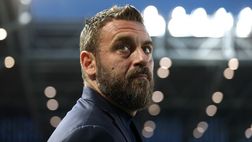 De Rossi: “Alla Spal problemi di natura umana. E dicevano ‘che co***ne’ perché…”