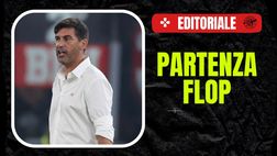 “Milan, Fonseca un grave errore”: Criscitiello spara a zero sul club