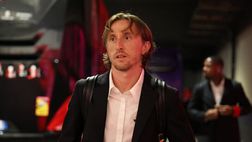 Modric: “Ho vinto tutto, ma sogno di farlo con il Milan! Il mio idolo, Allegri, San Siro e l’obiettivo…”