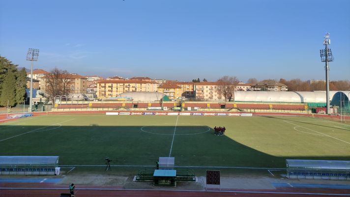 Derby Primavera, le ultime dai campi: buona affluenza a Biella - immagine 1
