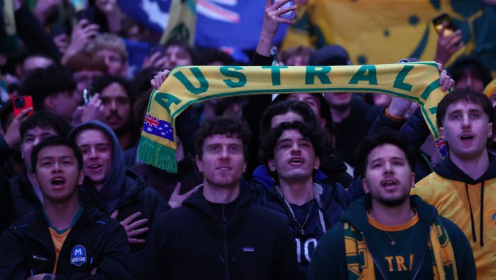 Getty Images Mondiali – Australia ko ai rigori, Egitto agli ottavi: ora la vincente tra Argentina-Capo Verde - immagine 1