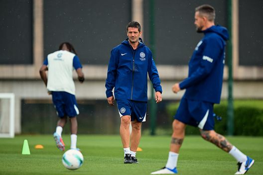 Monaco-Inter, modulo e non solo: ecco l’idea di Chivu che vuole testare tutti i big- immagine 3