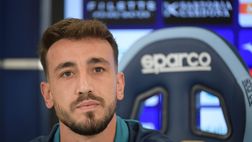 Da Roma: “Castrovilli è al massimo della forma. Domenica sarà in campo”