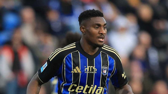 Pisa, probabile formazione: le scelte di Hiljemark contro il Milan