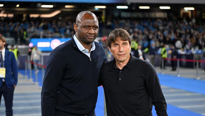 Genoa, Vieira cerca riscatto: contro il Napoli possibili sorprese tra i titolari - immagine 1