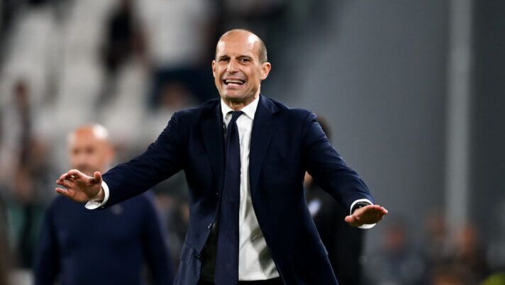 Tuttosport: “Ecco perché Allegri tiene questa linea, non rinuncerà a un euro” - immagine 1
