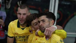 Torino-Milan 2-3 (90′): Diavolo, sei Pulisic dipendente: che doppietta! | Serie A News