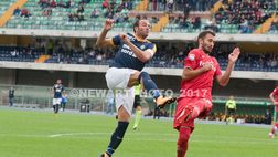 Verona-Sampdoria, le formazioni ufficiali