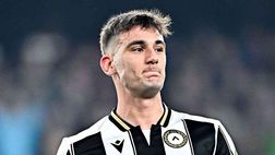Lucca: “Ibrahimovic idolo da sempre. Voci sul Milan? Vi rispondo così …”