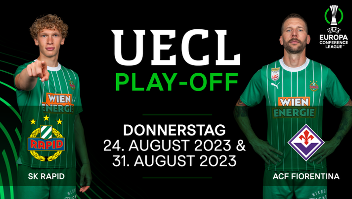 FOTO – “Keep calm and Viola m…”: a Vienna sono carichi, c’entra il derby - immagine 1