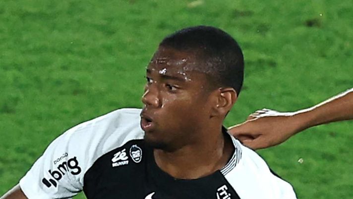 Osservatore Palma: 'André somiglia ad Ederson. Vi spiego il perché...'