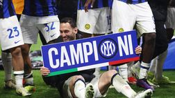 Inter, il retroscena: “Calhanoglu? Per prenderlo il Bayern avrebbe dovuto offrire…”