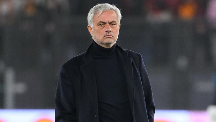 Mourinho: “Ho capito subito che avremmo vinto la partita” - immagine 1