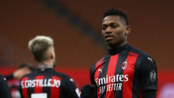 Milan-Torino 2-0, Castillejo: “Volevamo iniziare così” - immagine 1