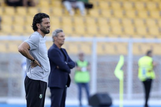 Sassuolo, Grosso: “Reggiana avversario brillante, ha dato fastidio a tante squadre”- immagine 3