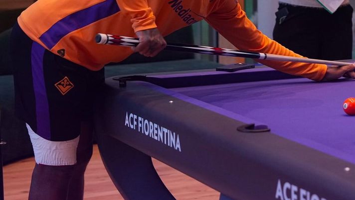 Folorunsho fasciatura coscia