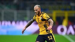 Dimarco, contro il Venezia nuovo traguardo: sono 150 le presenze con l’Inter