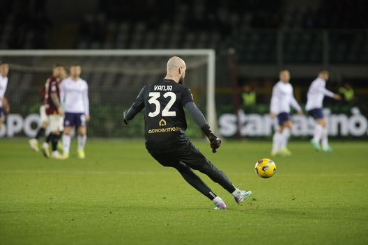 Taibi a TN: “Vagnati uno dei migliori ds in Italia. E a Vanja dico bravo”- immagine 2