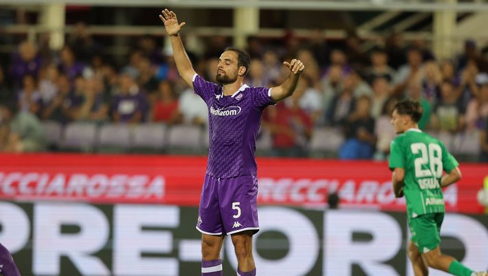 FOTO – Bonaventura ironico col Rapid: “Pensavano di passare…” - immagine 1