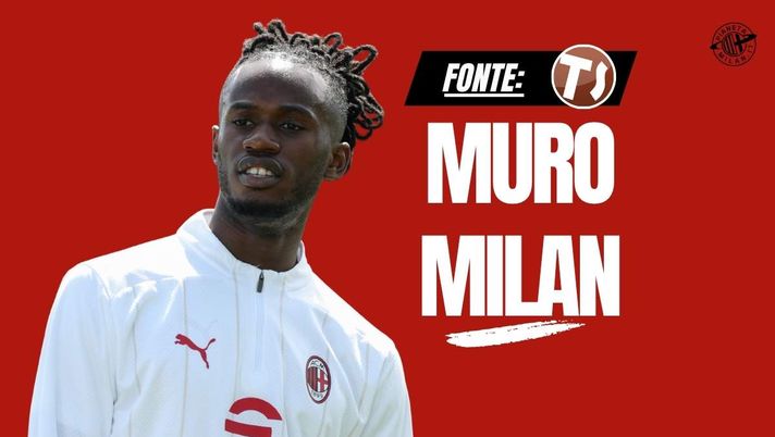 Calciomercato Milan, muro per Bondo! In mediana in uscita ...