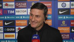 Zanetti: “Uomo scudetto? Dico Chivu, ecco perché! Lautaro? Quando l’abbiamo preso…”