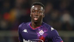 Inter, Kayode apprezzato ma per ora da depennare dalla lista: ecco perché